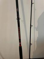 PENN Slammer stik 2.40m incl. Hoes, Watersport en Boten, Hengelsport | Algemeen, Ophalen, Zo goed als nieuw, Werphengel