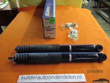 Nieuw set schokdempers achter Renault 19 AC DELCO beschikbaar voor biedingen