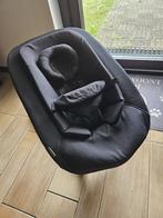 Cybex lemo bouncer zwart, Ophalen, Zo goed als nieuw, Wipstoel, Overige merken