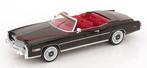 Cadillac Eldorado Cabrio, Zwart, 1/18, MCG, Hobby en Vrije tijd, Modelauto's | 1:18, Overige merken, MCG, ., Nieuw