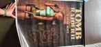 Poster tomb raider 2, Spelcomputers en Games, Ophalen, Zo goed als nieuw