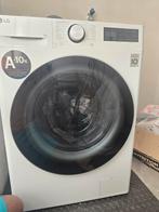 LG,Wasmachine,Ai,A,label A, 8 tot 10 kg, Ophalen, 85 tot 90 cm