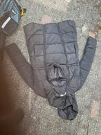 Winter draagjas, Ophalen of Verzenden, Gebruikt, Rug, Draagzak