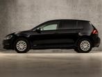 Volkswagen Golf 1.6 TDI Sport Automaat (SCHERM, LOGISCH NAP,, 12 maanden, Stof, Gebruikt, 4 cilinders