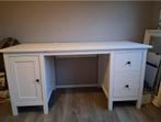 Ikea bureau met lades, Ophalen, Gebruikt, Bureau