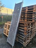 Rolsteiger Platform - Centec, Ophalen of Verzenden, Gebruikt