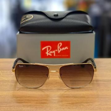 Rayban RB4171 Erika Brown Gradient Polar - In Zeer Nette Sta beschikbaar voor biedingen
