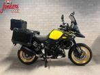 SUZUKI V-STROM 1000 XTA ADVENTURE (bj 2019)., Bedrijf, Meer dan 35 kW, Overig, 1037 cc