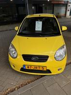 Kia PICANTO 1.0 cool, Voorwielaandrijving, 400 kg, Origineel Nederlands, Bedrijf