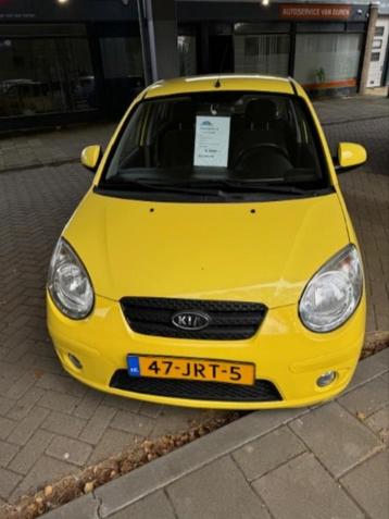Kia PICANTO 1.0 cool beschikbaar voor biedingen