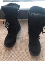 Olang winter boots mt 37 zwart met anti-slip, Kleding | Dames, Schoenen, Snowboots, Olang, Ophalen of Verzenden, Zo goed als nieuw