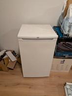 Koelkast tafelmodel met vriesvak, Witgoed en Apparatuur, Koelkasten en IJskasten, Gebruikt, 100 tot 150 liter, 45 tot 60 cm, Met vriesvak