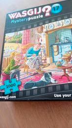 Wasgij puzzel, Hobby en Vrije tijd, Denksport en Puzzels, Ophalen of Verzenden, 500 t/m 1500 stukjes, Zo goed als nieuw