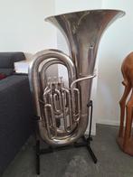 Bes Bas Mahillon, Muziek en Instrumenten, Ophalen, Gebruikt, Bes-tuba