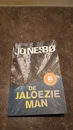 Jonesbo De Jaloezie Man., Boeken, Thrillers, Ophalen of Verzenden