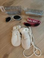 Baby (wintersport) zonnebrillen, Kinderen en Baby's, Babymode-accessoires, Ophalen of Verzenden
