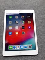 Apple iPad Air WiFi 32GB Zilver, Computers en Software, Apple iPads, 10 inch, Gebruikt, 32 GB, Apple iPad Air