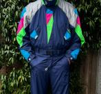 Ellesse Vintage Retro Skipak M, Maat 48/50 (M), Gedragen, Pak, Ellesse