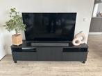 BESTA Ikea TV-meubel in zeer goede staat, Ophalen, Kunststof, 150 tot 200 cm, Zo goed als nieuw