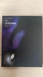The harbinger blu ray NIEUW, Cd's en Dvd's, Blu-ray, Ophalen of Verzenden, Nieuw in verpakking, Horror