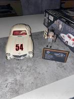 Playmobil Mercedes benz 300SL, Ophalen of Verzenden, Nieuw