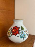 Vintage Kalocsa vaasje, Antiek en Kunst, Ophalen of Verzenden
