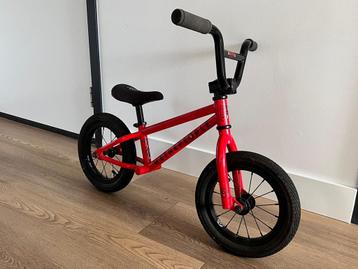 We the people WTP prime 12 inch loopfiets beschikbaar voor biedingen