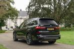 BMW X7 M50i High Executive * Alle opties* (bj 2020), Automaat, Gebruikt, 532 pk, 4395 cc