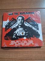 Dan the Automator - CD in Seal, Ophalen of Verzenden