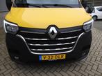 Renault Master ZE 33 ELECTRISCH  57kw L3h2 T31 FWD 2020, Auto's, Te koop, 2025 kg, Geïmporteerd, Cruise Control