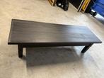 120 x 40 x 32, Huis en Inrichting, Tafels | Salontafels, Ophalen, Minder dan 50 cm, 100 tot 150 cm, Zo goed als nieuw