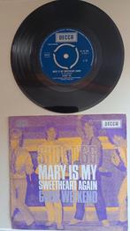 Nederbeat Short '66 - Mary Is My Sweetheart Again / Good wee, Ophalen of Verzenden, 7 inch, Pop, Single