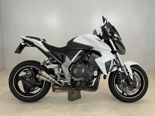 Honda CB 1000R ABS (bj 2010), Motoren, Motoren | Honda, Bedrijf, Naked bike