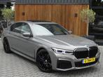 Bmw 7-serie 745e High Executive 394PK M-Individual / laser /, Automaat, Achterwielaandrijving, Gebruikt, Euro 6