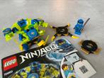 Veel LEGO SETS! Ninjago Jay tol (70660), Kinderen en Baby's, Speelgoed | Duplo en Lego, Complete set, Ophalen of Verzenden, Lego