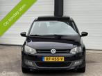 Volkswagen Polo 1.4 16V Highline|PANO|5DR|LMVELGEN|, Auto's, Gebruikt, Overige carrosserieën, Overige brandstoffen, Bedrijf