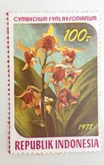 Indonesië 1978 Anggrek (256), Ophalen of Verzenden, Postfris, Zuidoost-Azië