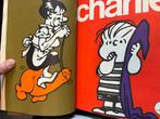 Charlie 1969-1978 div. Jaargangen, Meerdere stripboeken, Ophalen of Verzenden, Gelezen