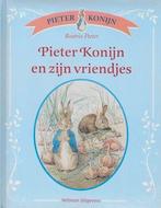 Beatrix Potter: Pieter Konijn en zijn vriendjes, Ophalen of Verzenden, Zo goed als nieuw