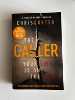 The Caller van Chris Carter, Ophalen of Verzenden, Zo goed als nieuw