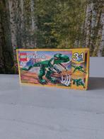 Lego Creator 3 in 1 Dino 31058, Kinderen en Baby's, Speelgoed | Duplo en Lego, Ophalen of Verzenden, Nieuw, Complete set, Lego