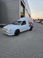 Seat Inca 1.9 SDI 47KW AYQ 500 2003, Ophalen, Gebruikt