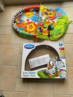 Babygym Playgro, Ophalen, Gebruikt