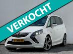 Opel Zafira Tourer 1.6 CDTI Cosmo 7p. | 2014 | OPC |, Auto's, Opel, Te koop, Gebruikt, 750 kg, Voorwielaandrijving