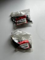 Voetsteunen Honda CR/CRF/CRF X 50642-MEN-670 - 50616-MEN-670, Motoren, Ophalen of Verzenden