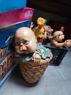 Laven, Ophalen, Zo goed als nieuw, Button of Speldje