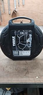 Thule CB-12 Sneeuwkettingen - Nooit Gebruikt!, Ophalen, Nieuw