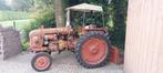 Renault n72 tractor, Zakelijke goederen, Agrarisch | Tractoren, Ophalen of Verzenden, Renault