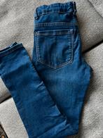 Hema skinny fit jeans meisje maat 152, Broek, Meisje, Nieuw, Ophalen of Verzenden