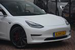 Tesla Model 3 Performance AWD 75 kWh | Full Self-Driving | C, Auto's, Tesla, Automaat, 27 €/maand, 530 km, Wit